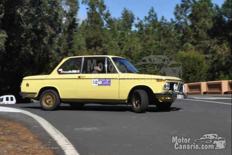 III Classic Ciudad de La Laguna