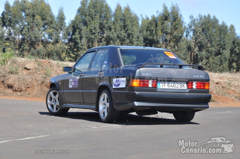 III Classic Ciudad de La Laguna