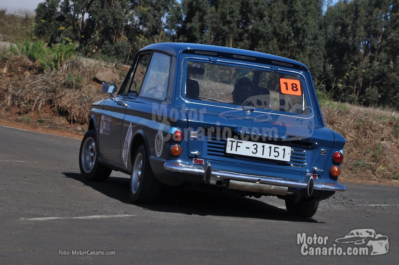 III Classic Ciudad de La Laguna