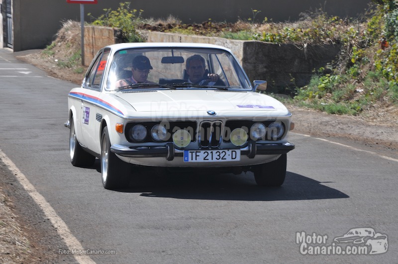 III Classic Ciudad de La Laguna