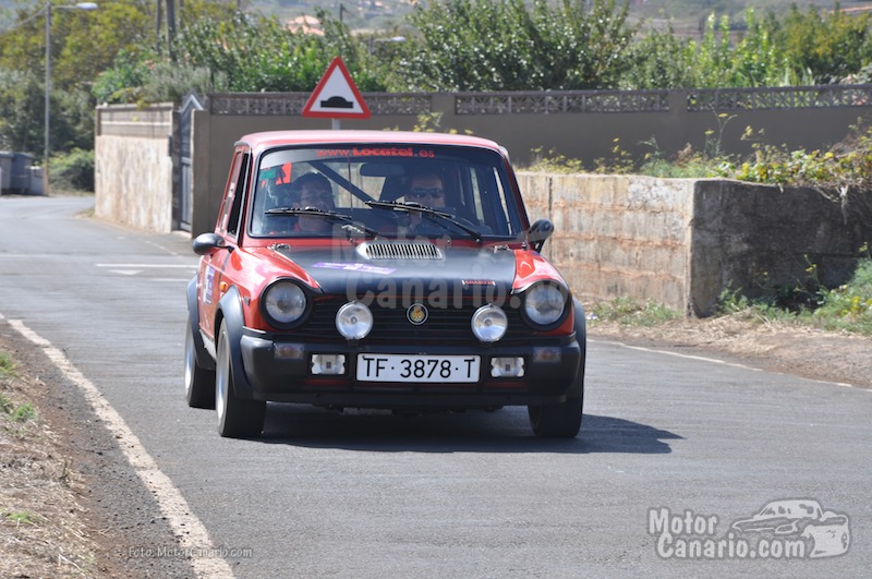 III Classic Ciudad de La Laguna