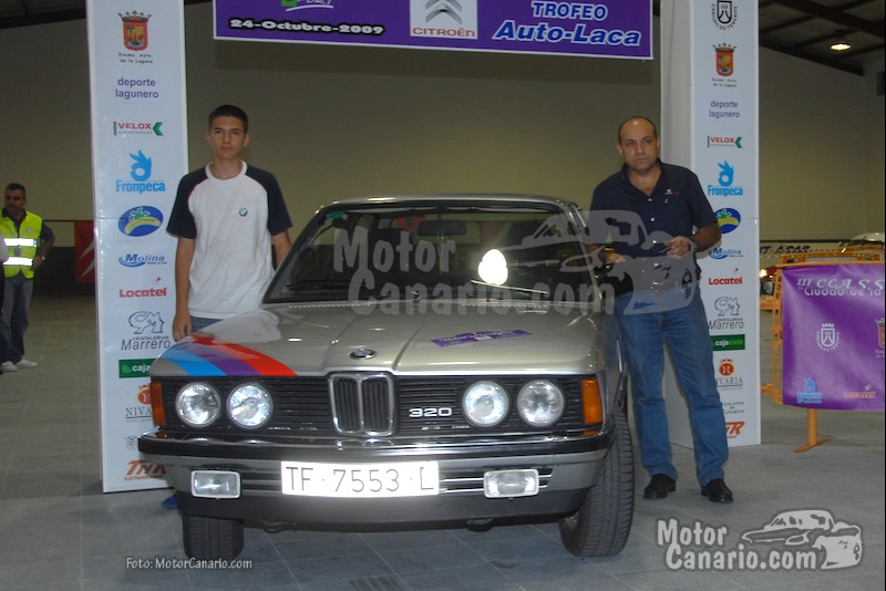 III Classic Ciudad de La Laguna