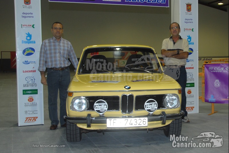 III Classic Ciudad de La Laguna