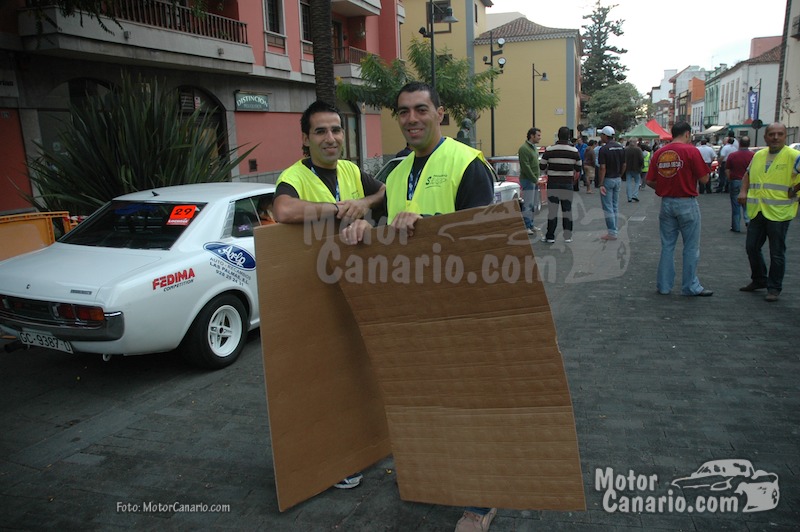 III Classic Ciudad de La Laguna