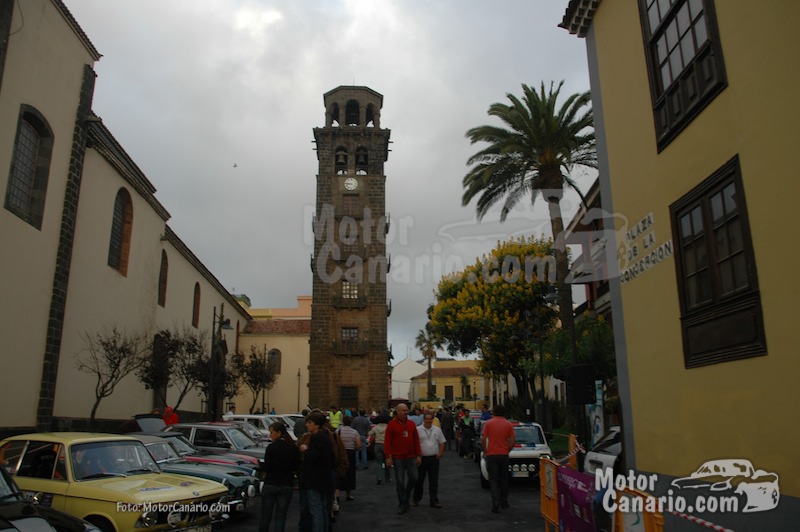 III Classic Ciudad de La Laguna