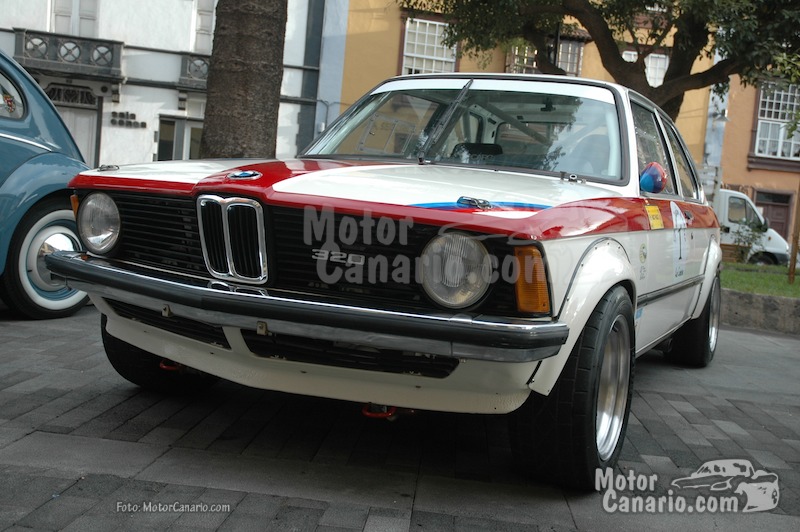 III Classic Ciudad de La Laguna