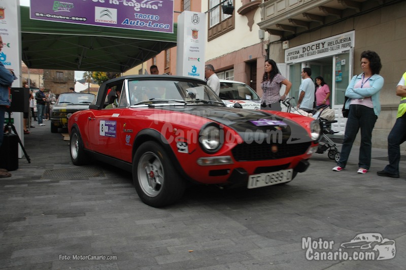 III Classic Ciudad de La Laguna