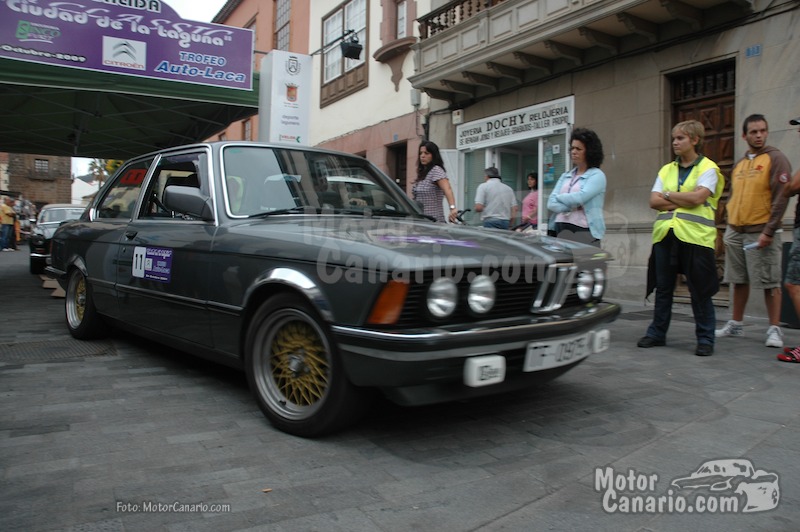 III Classic Ciudad de La Laguna