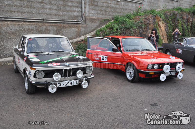 V Classic Ciudad de La Laguna (Viernes)