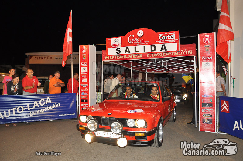 V Classic Ciudad de La Laguna (Viernes)