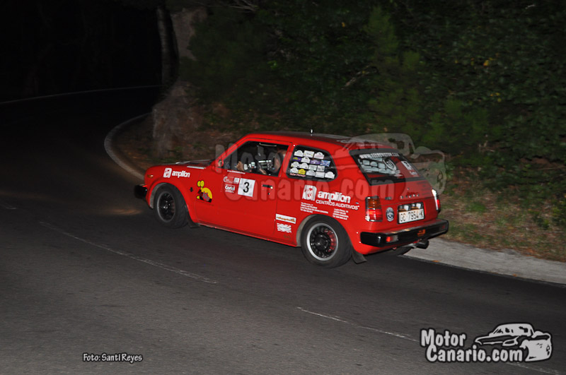 V Classic Ciudad de La Laguna (Viernes)