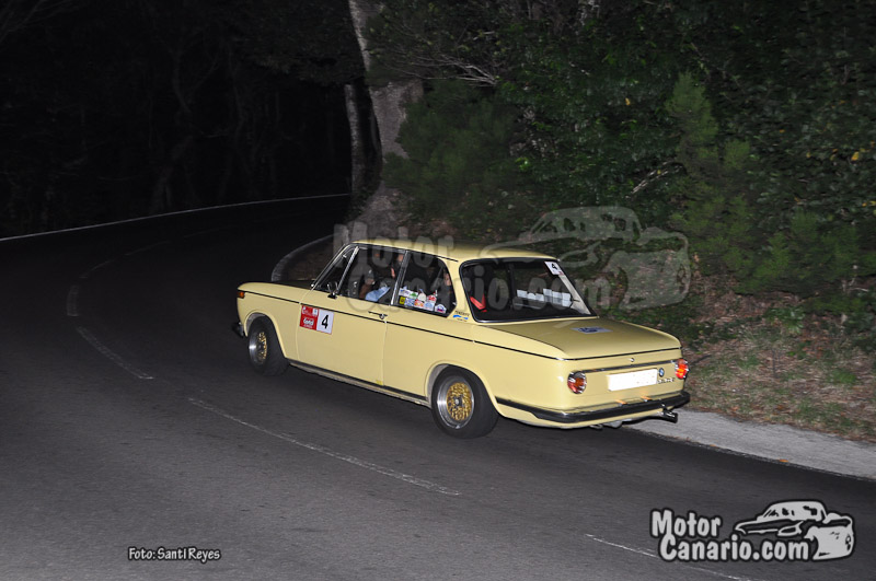 V Classic Ciudad de La Laguna (Viernes)