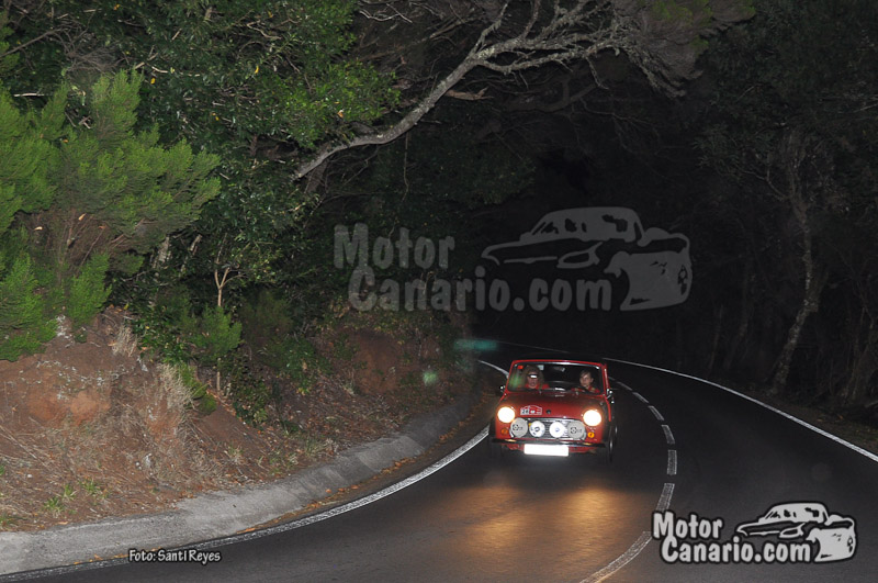 V Classic Ciudad de La Laguna (Viernes)