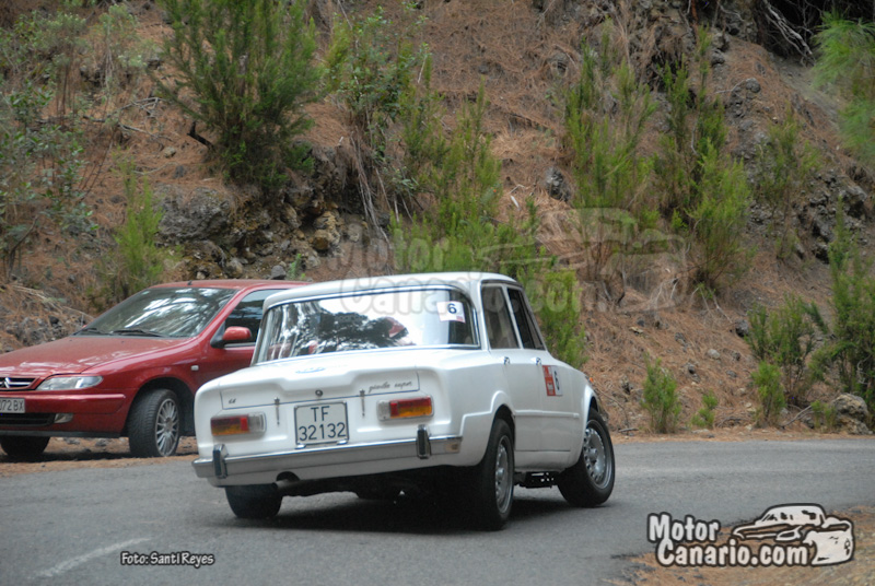 V Classic Ciudad de La Laguna 