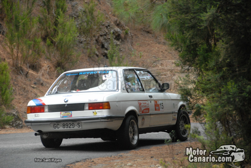 V Classic Ciudad de La Laguna 