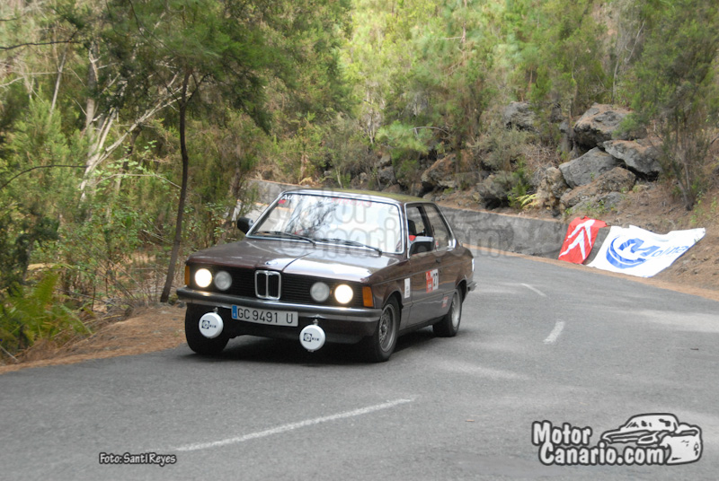 V Classic Ciudad de La Laguna 