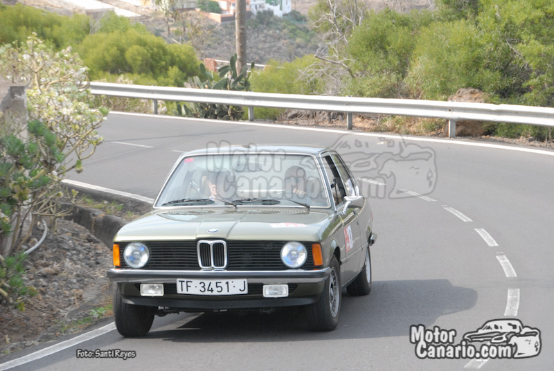 V Classic Ciudad de La Laguna 