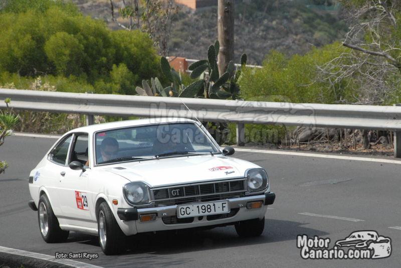 V Classic Ciudad de La Laguna 