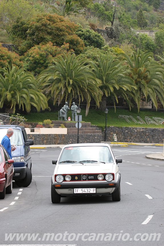 II Cl�sica La Palma Isla Bonita