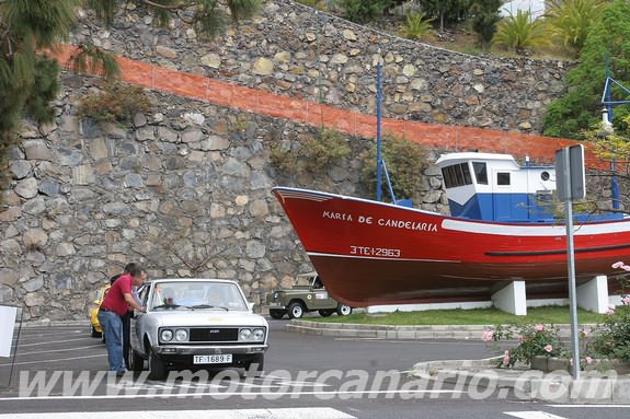 II Cl�sica La Palma Isla Bonita