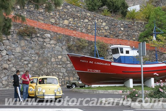 II Cl�sica La Palma Isla Bonita