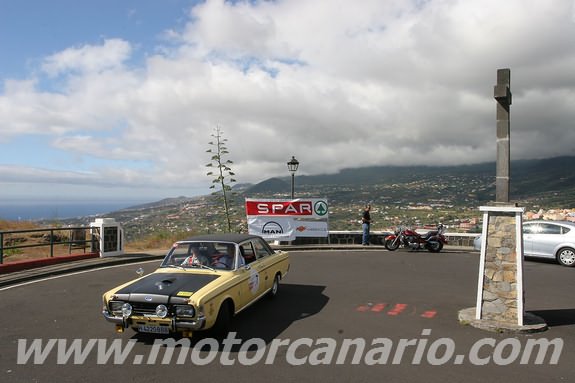 II Cl�sica La Palma Isla Bonita