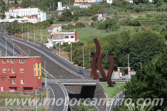 II Cl�sica La Palma Isla Bonita