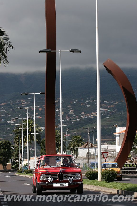 II Cl�sica La Palma Isla Bonita