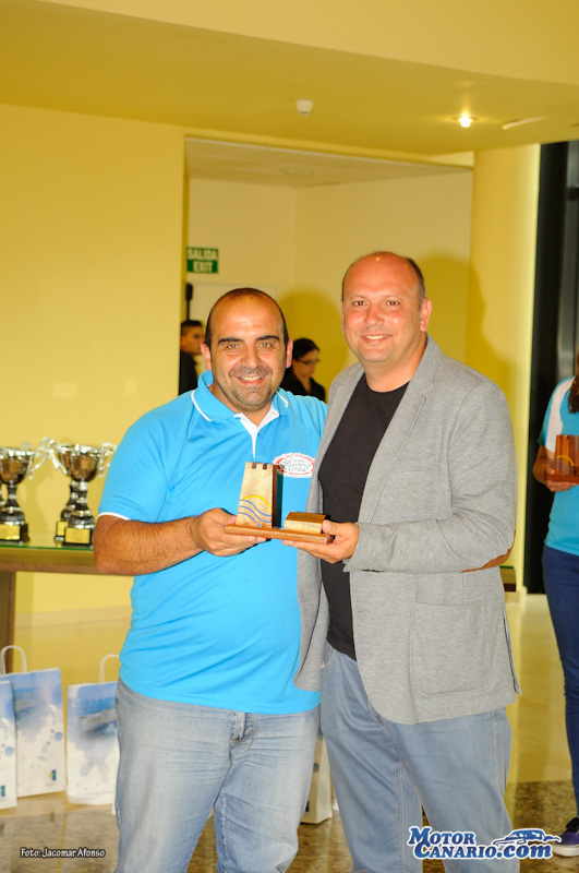 II Cl�sica Tenerife Sur 2013