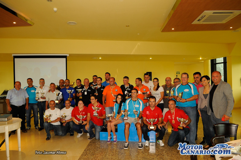 II Cl�sica Tenerife Sur 2013