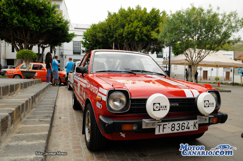 II Cl�sica Tenerife Sur 2013