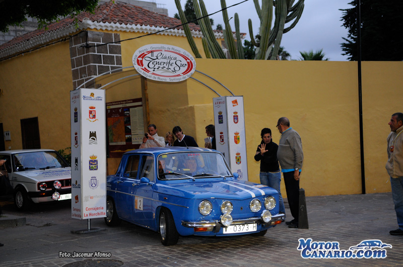 II Cl�sica Tenerife Sur 2013