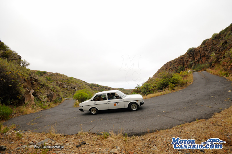 II Cl�sica Tenerife Sur 2013