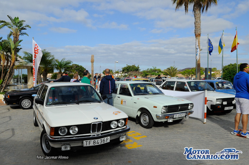 II Cl�sica Tenerife Sur 2013