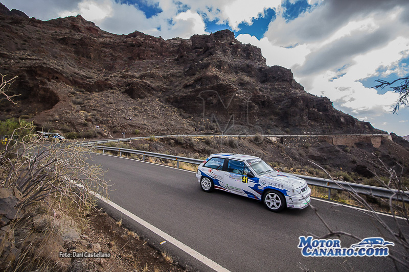 IV Rallysprint Era del Card�n 2020