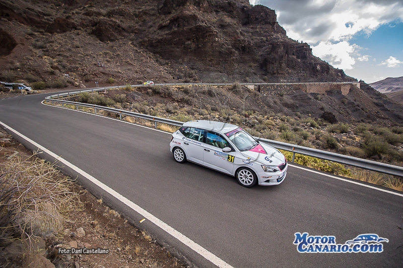 IV Rallysprint Era del Card�n 2020