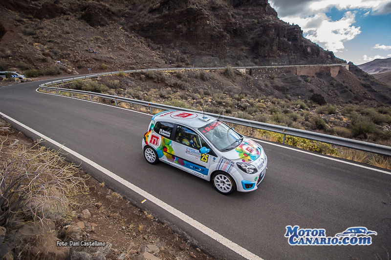 IV Rallysprint Era del Card�n 2020