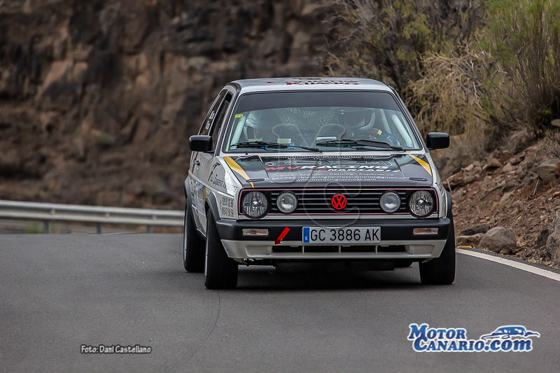 IV Rallysprint Era del Card�n 2020