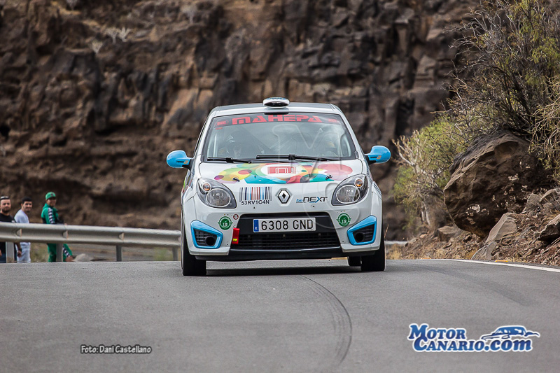 IV Rallysprint Era del Card�n 2020