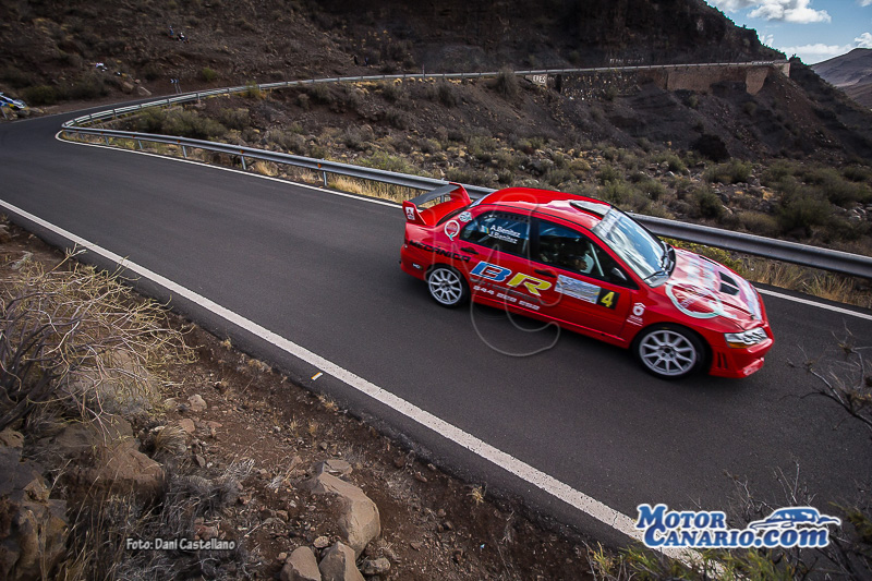 IV Rallysprint Era del Card�n 2020