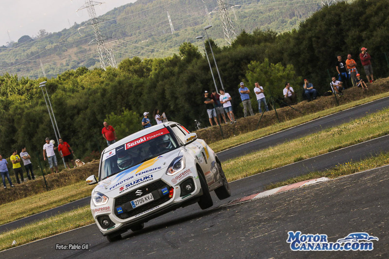 50� Rallye de Ferrol 2019