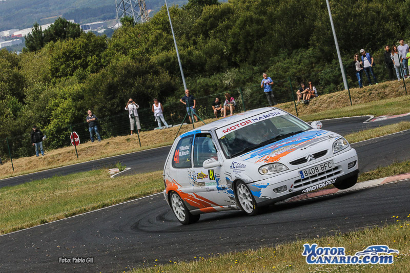 50� Rallye de Ferrol 2019