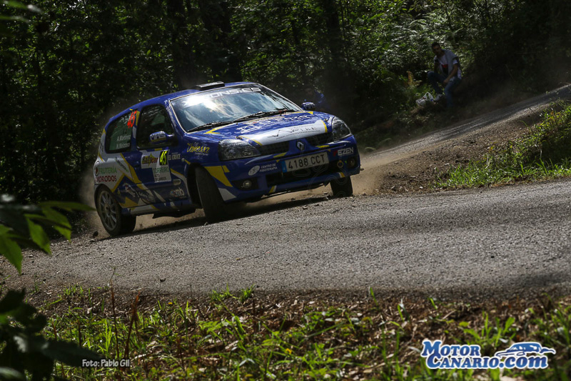 50� Rallye de Ferrol 2019