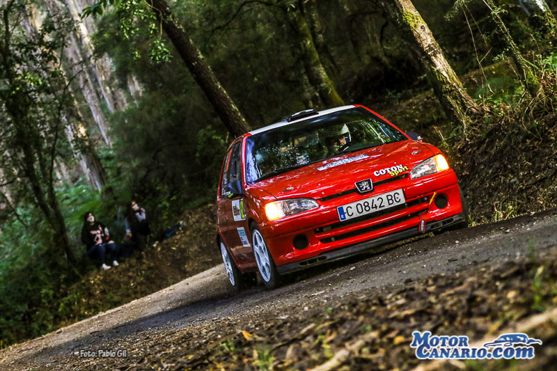 51� Rallye de Ferrol 2020
