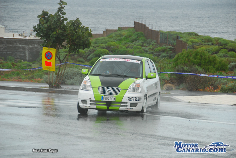 Fiesta del Motor de G��mar 2014