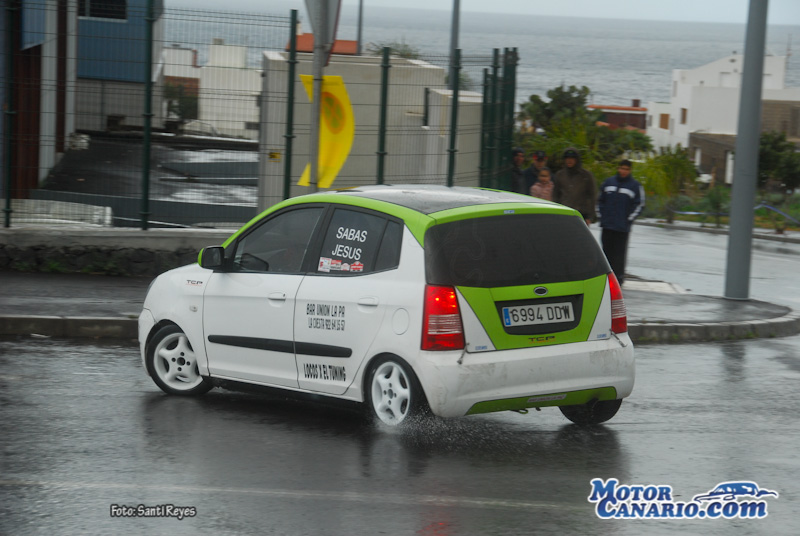 Fiesta del Motor de G��mar 2014