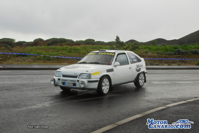 Fiesta del Motor de G��mar 2014