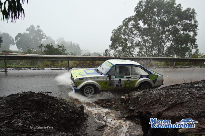 III Gran Canaria Historic Rallye 2015