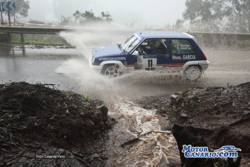 III Gran Canaria Historic Rallye 2015