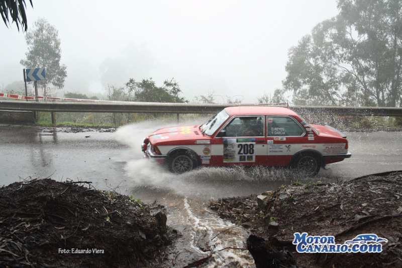 III Gran Canaria Historic Rallye 2015